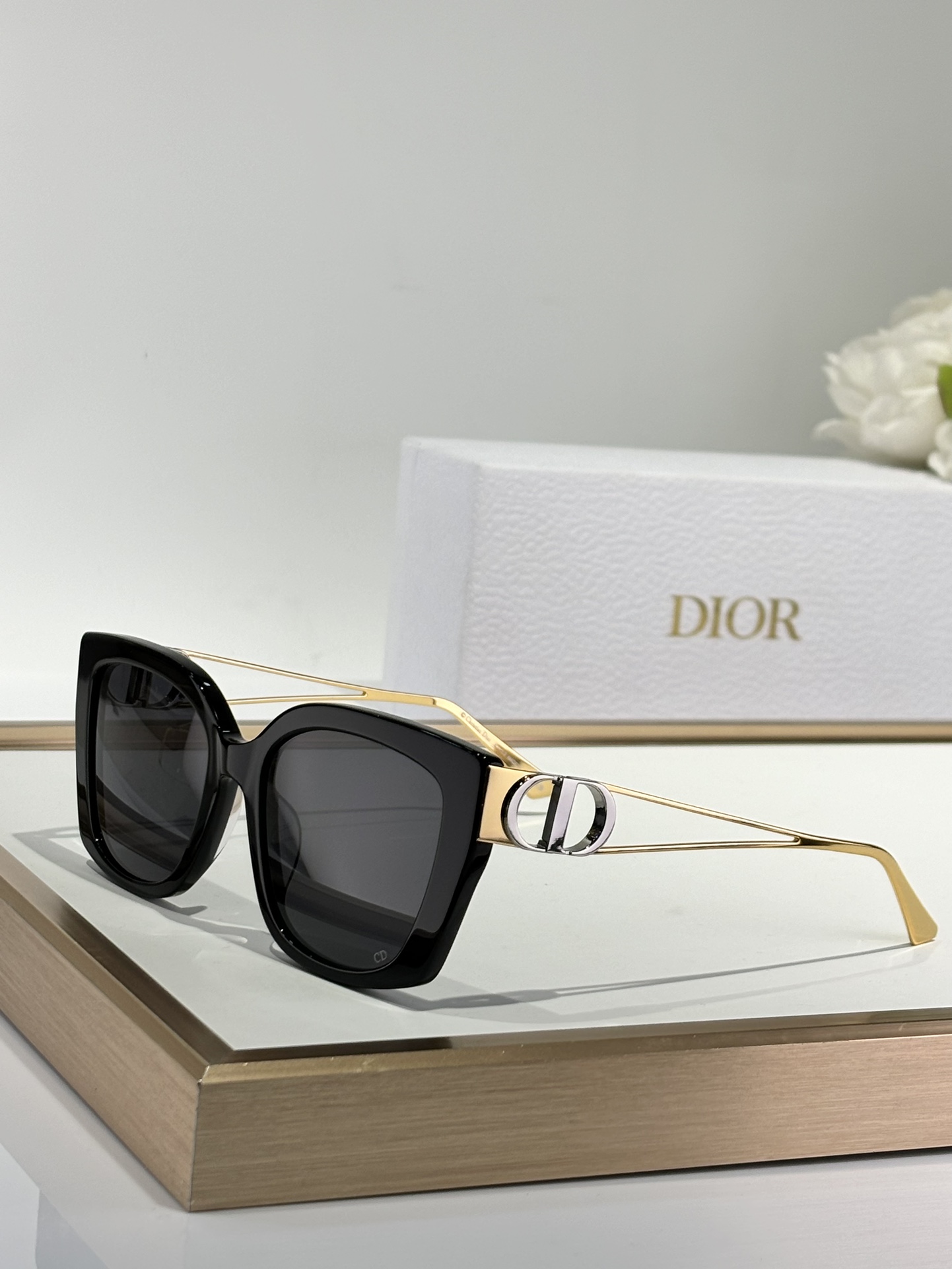 DIORMOD:30MontaigneS13FSize55-18-125