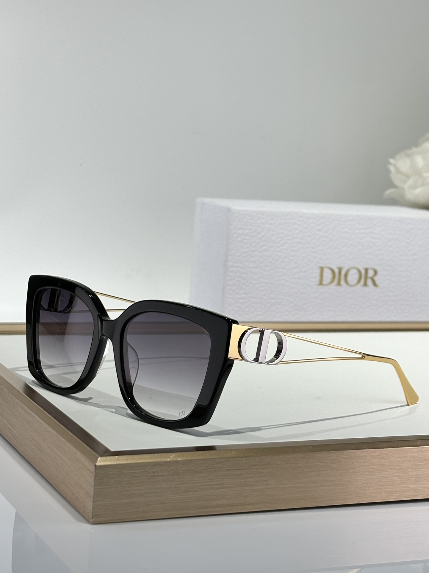 DIORMOD:30MontaigneS13FSize55-18-125