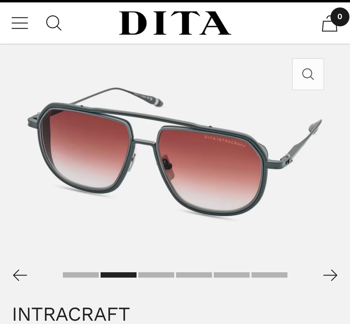DITAINTRACRAFTDTS165Sizi:59口15-140