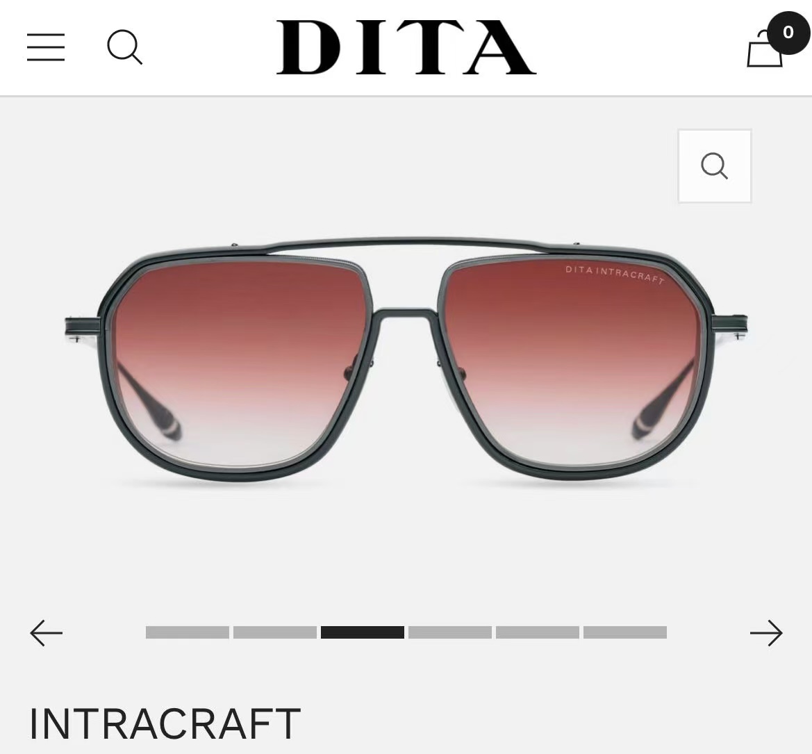 DITAINTRACRAFTDTS165Sizi:59口15-140
