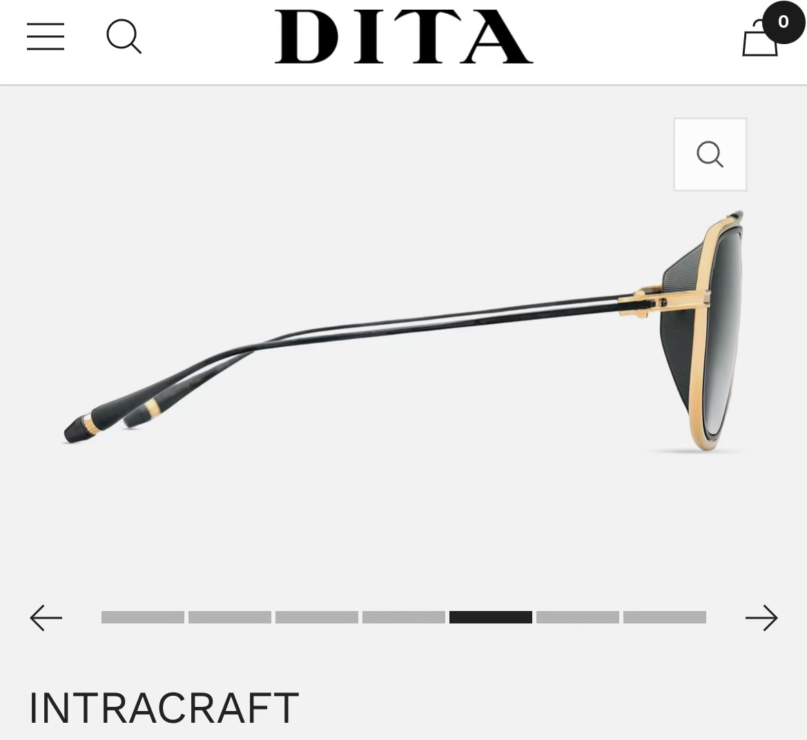 DITAINTRACRAFTDTS165Sizi:59口15-140