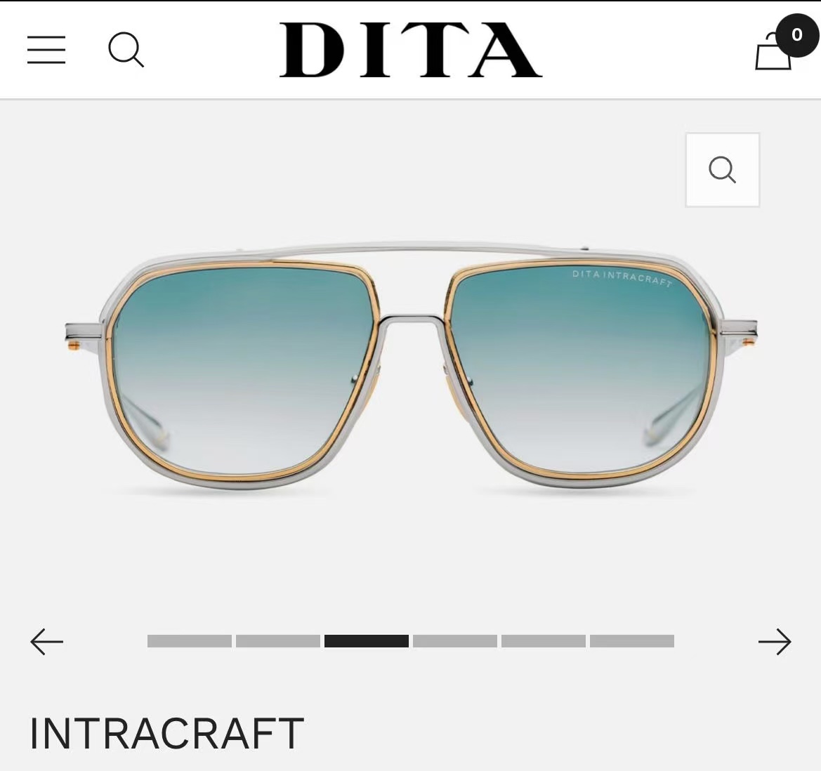 DITAINTRACRAFTDTS165Sizi:59口15-140