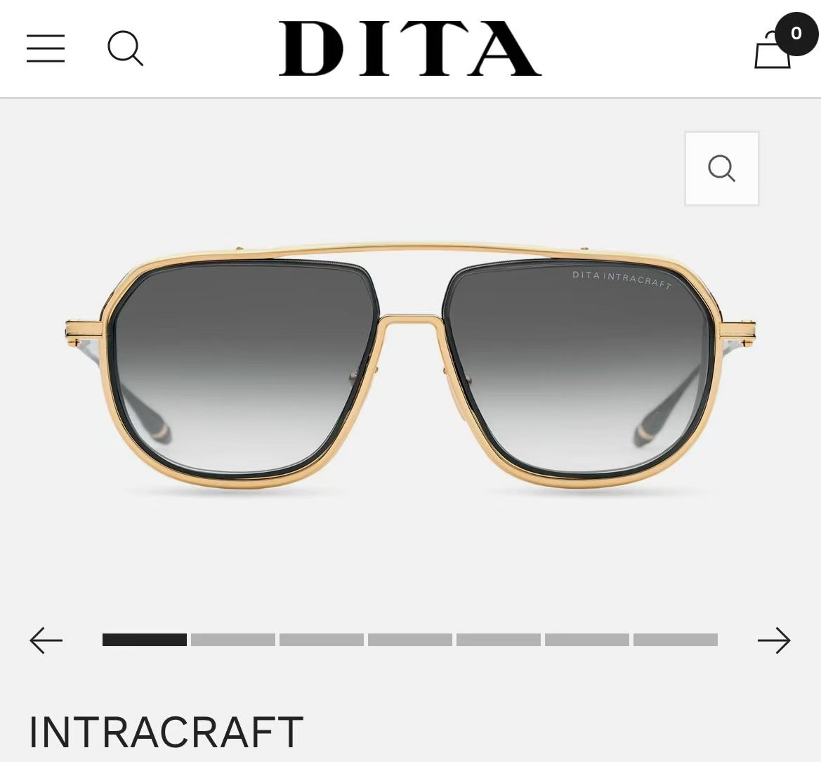 DITAINTRACRAFTDTS165Sizi:59口15-140