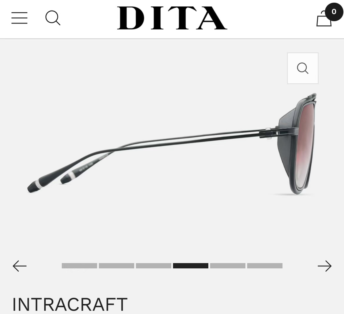 DITAINTRACRAFTDTS165Sizi:59口15-140