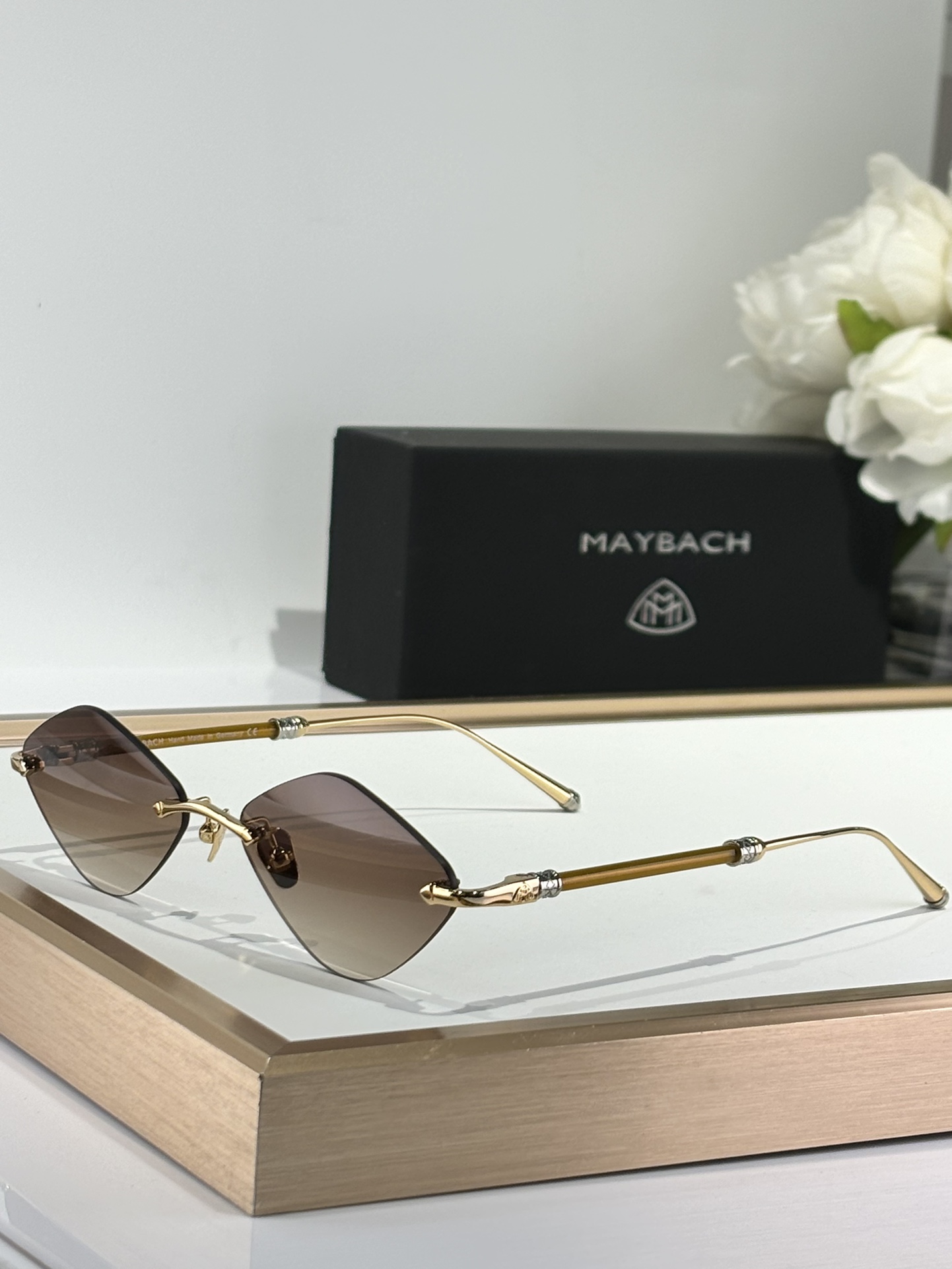  Maybach 
ToP quality 
ModTHE BABY 
Size58口18-145
