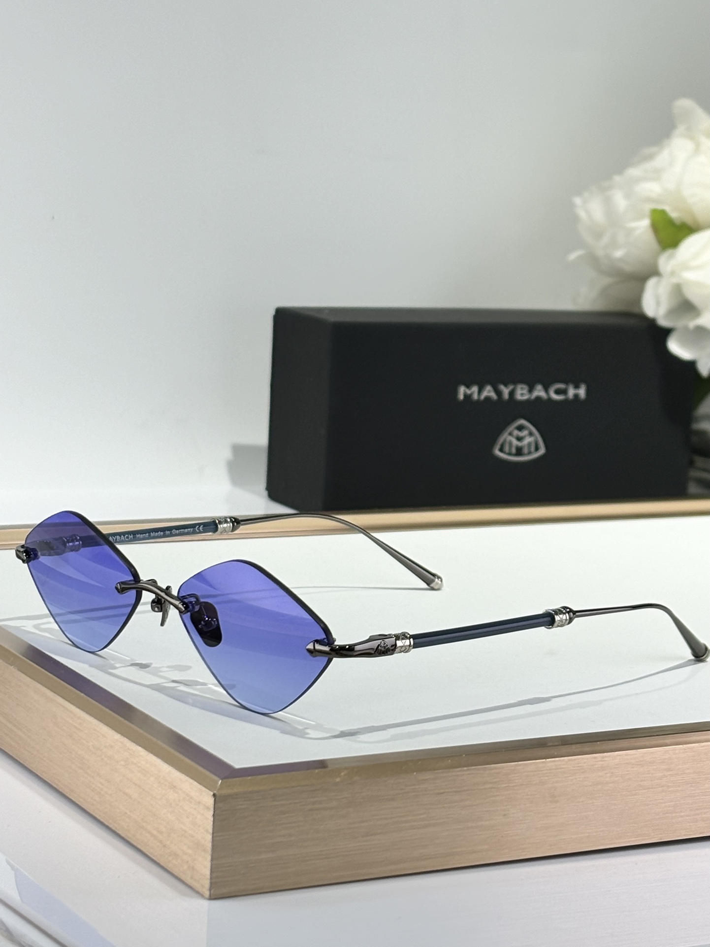 Maybach 
ToP quality 
ModTHE BABY 
Size58口18-145

