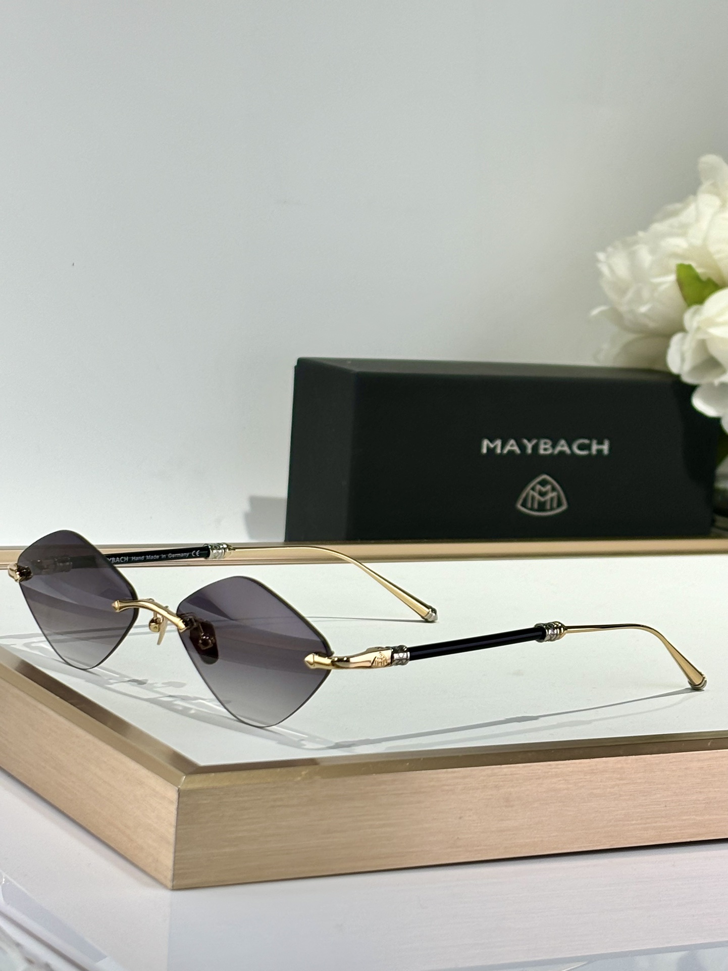  Maybach 
ModTHE BABY 
Size58口18-145
