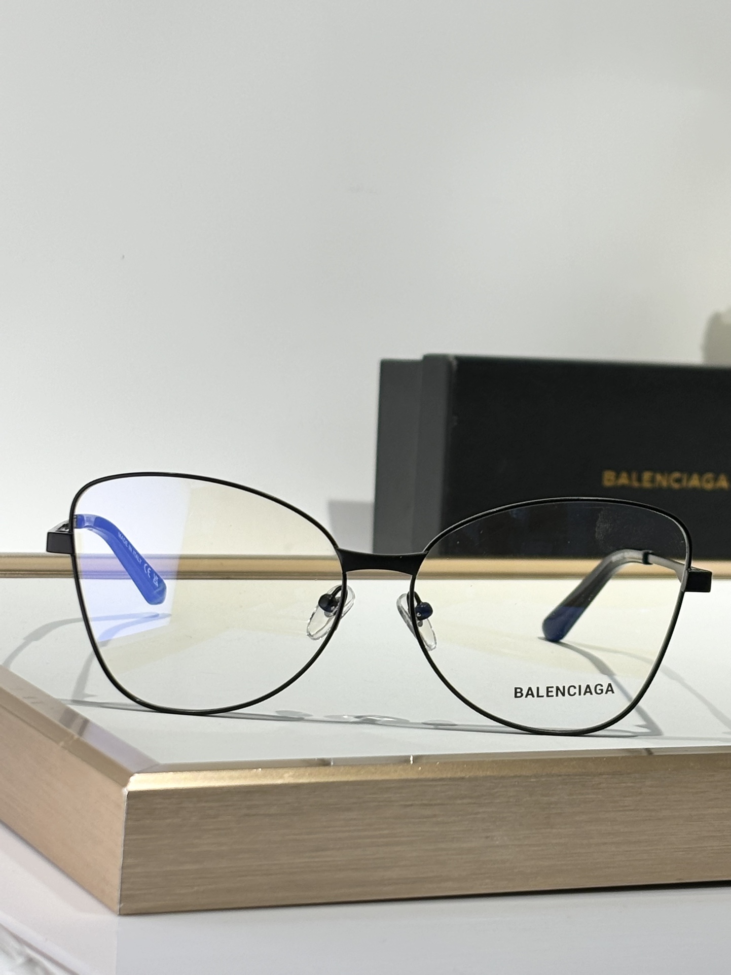 BalenciagaModBB0282Size59-15-145