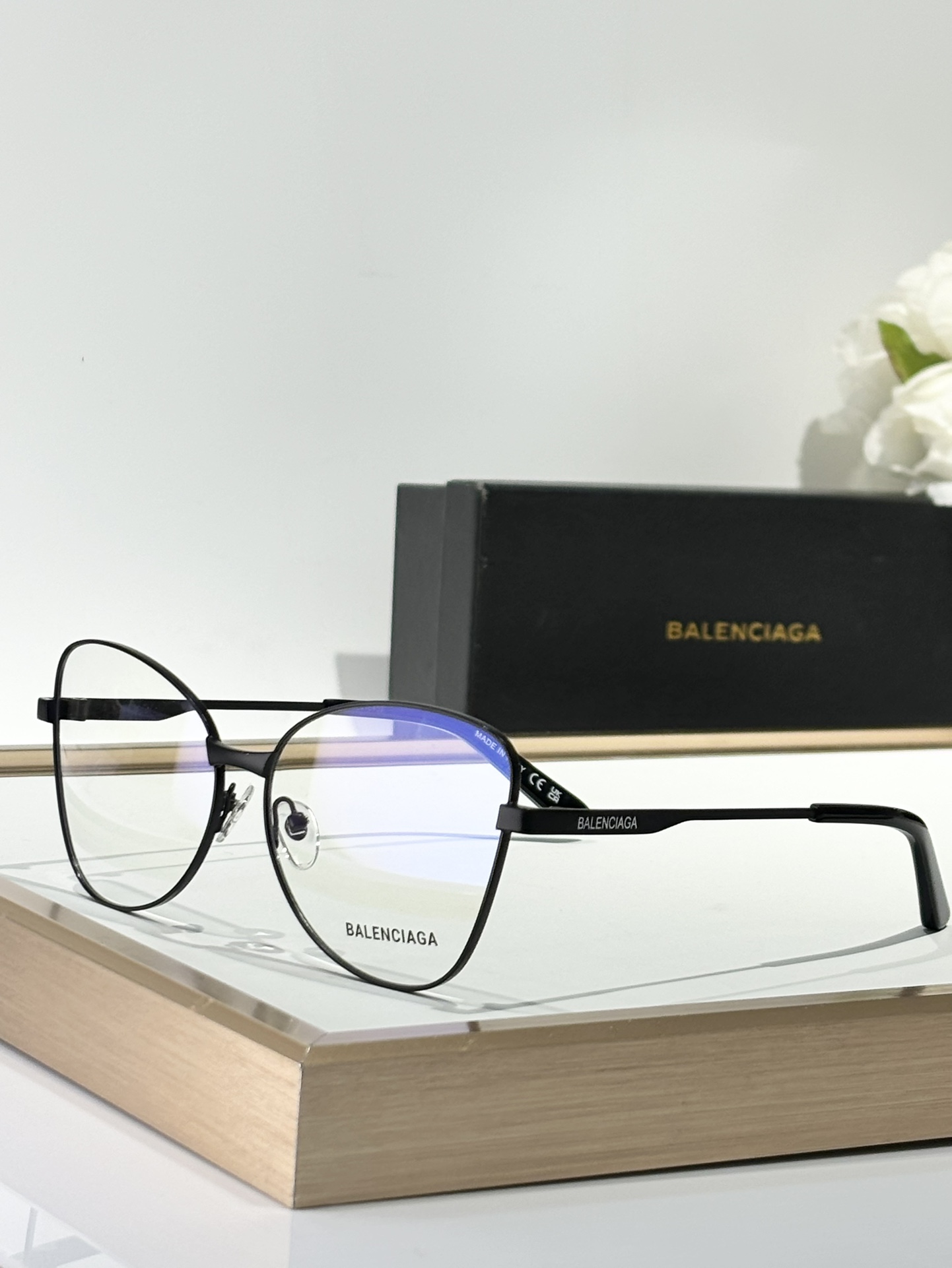 BalenciagaModBB0282Size59-15-145