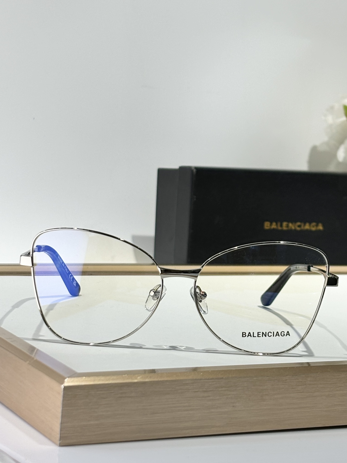 BalenciagaModBB0282Size59-15-145