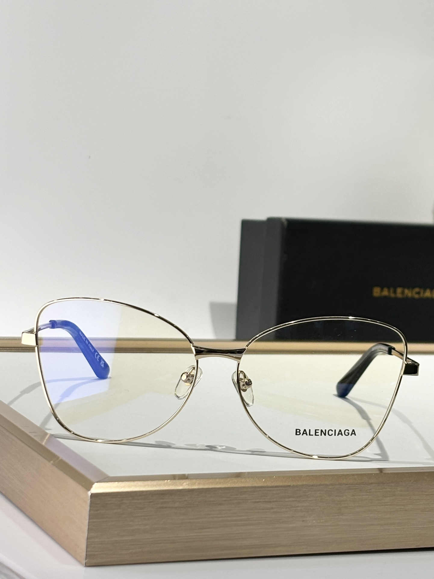 BalenciagaModBB0282Size59-15-145