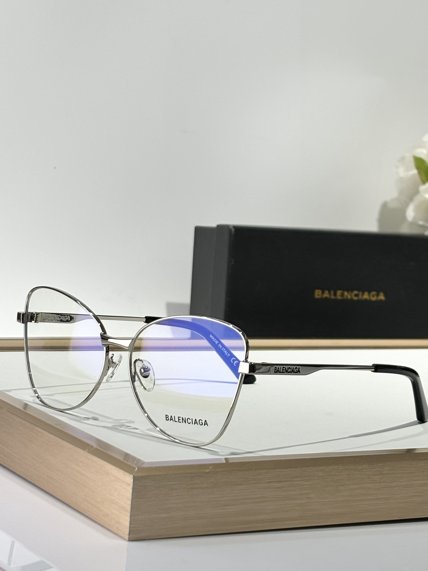 BalenciagaModBB0282Size59-15-145