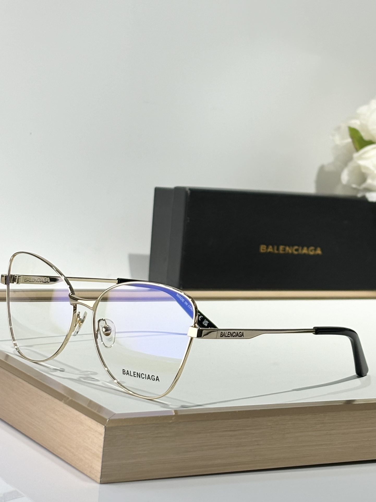 BalenciagaModBB0282Size59-15-145