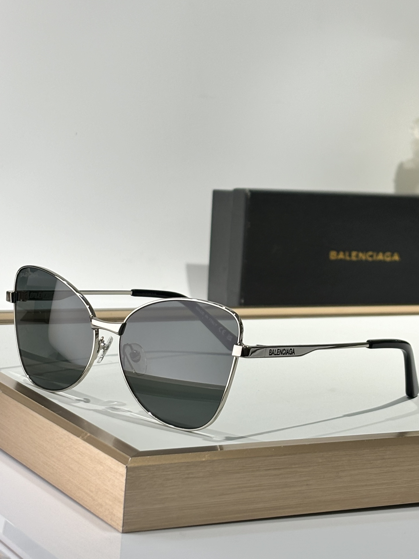 BalenciagaModBB0282Size59-15-145