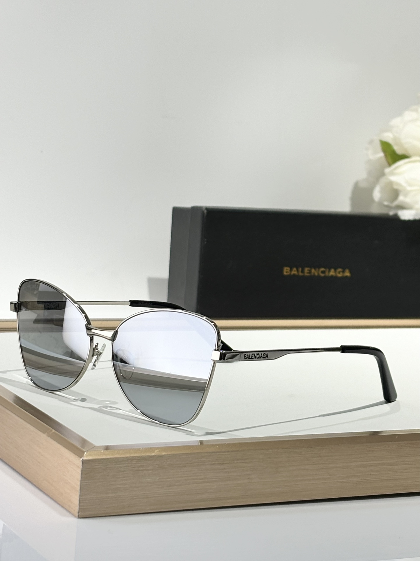 BalenciagaModBB0282Size59-15-145