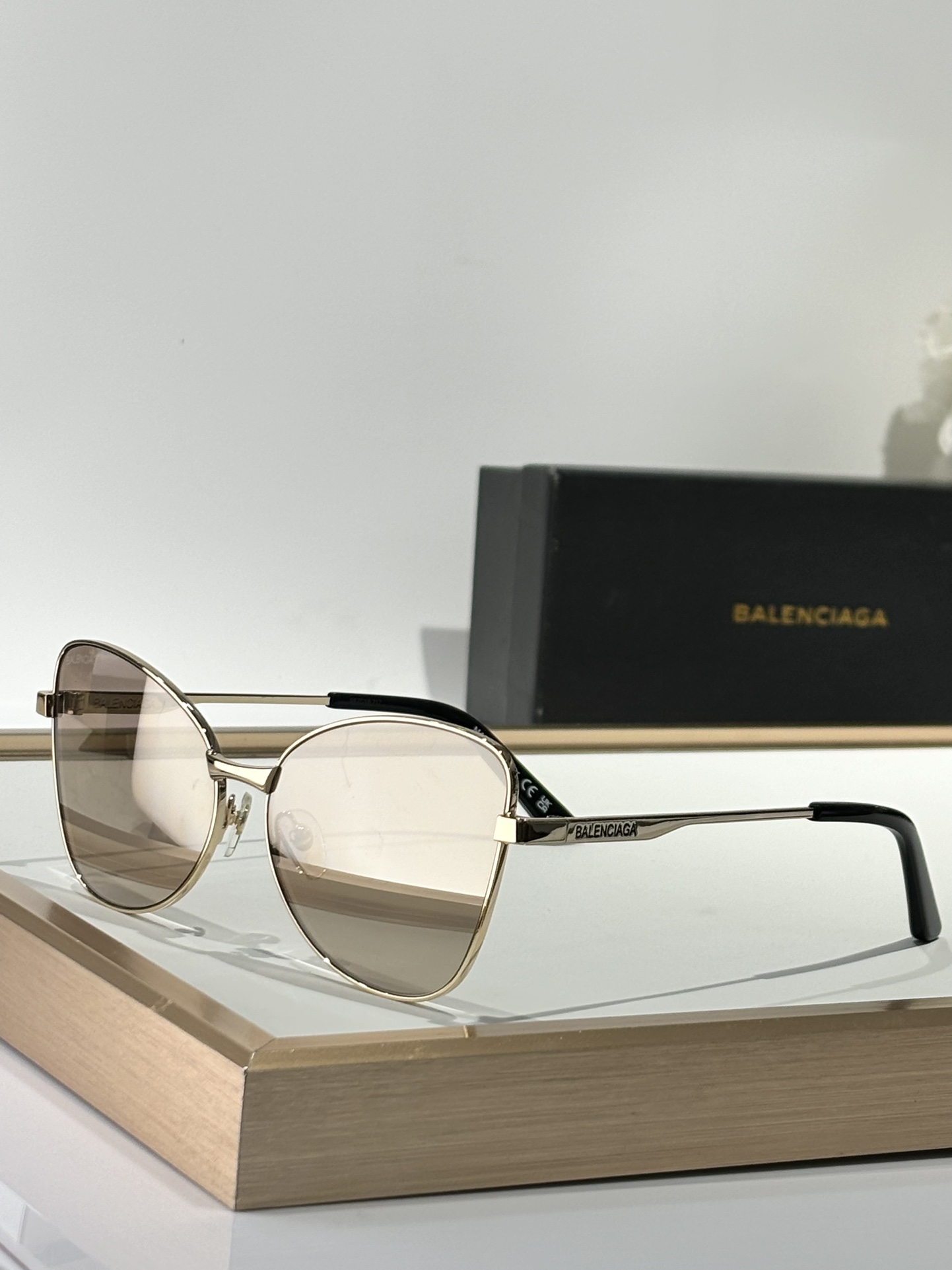 BalenciagaModBB0282Size59-15-145