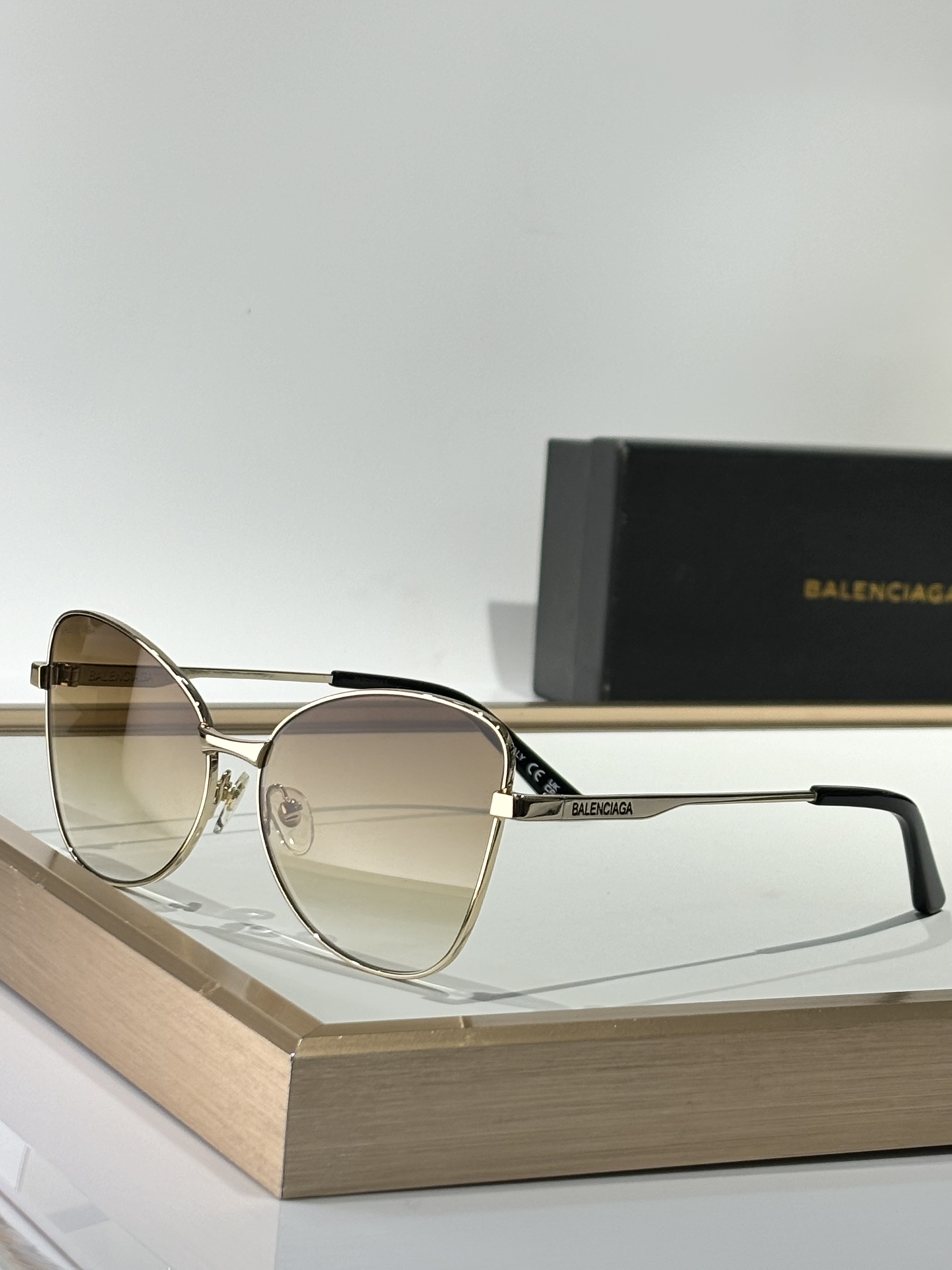 BalenciagaModBB0282Size59-15-145