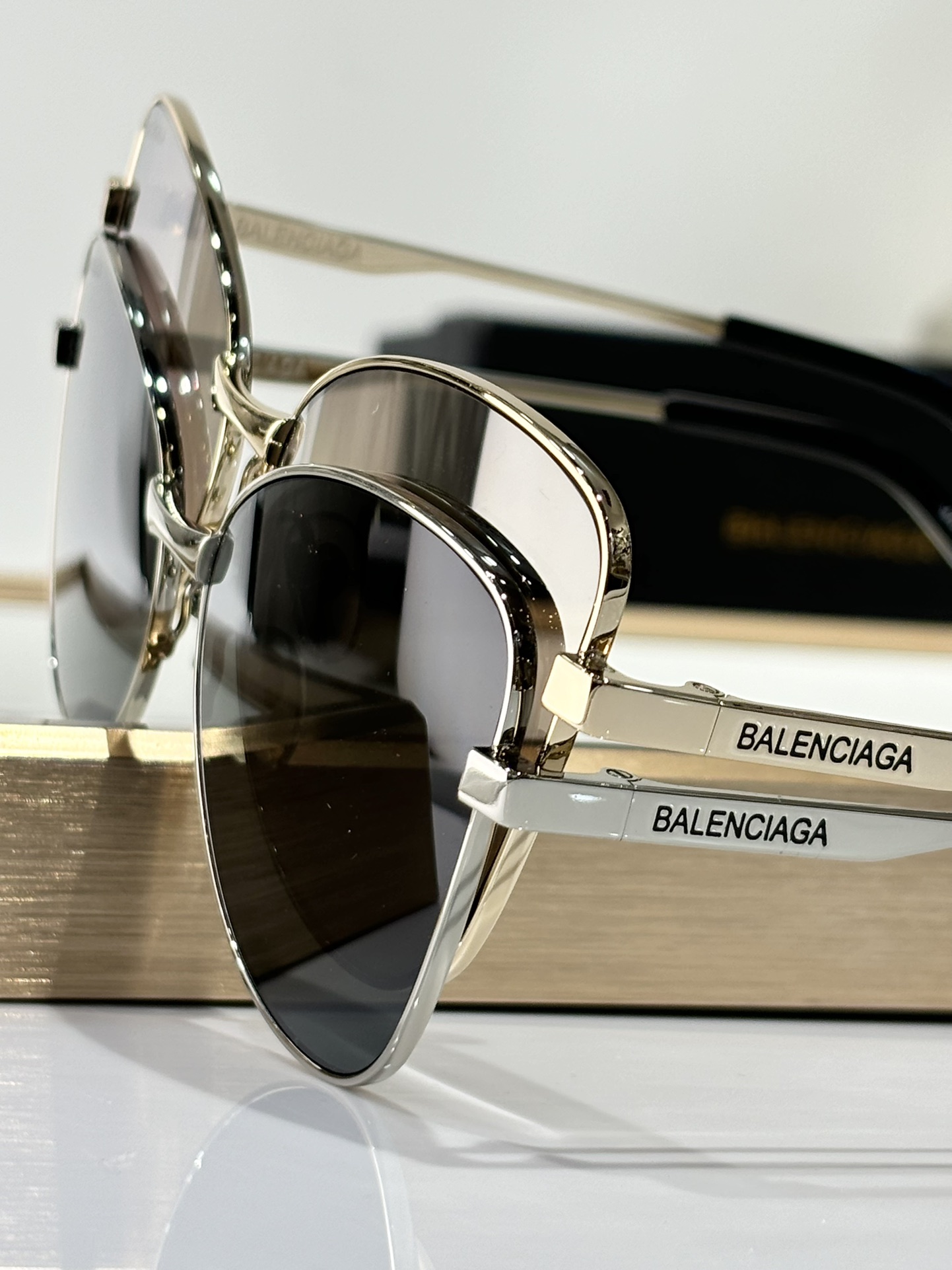 BalenciagaModBB0282Size59-15-145