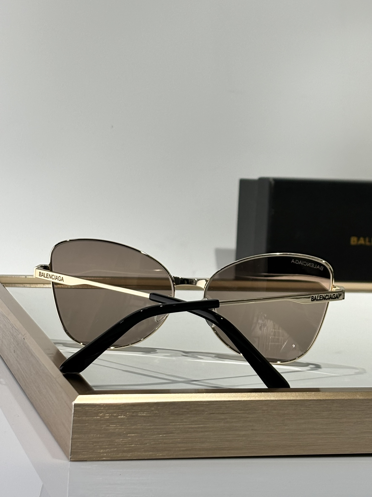 BalenciagaModBB0282Size59-15-145