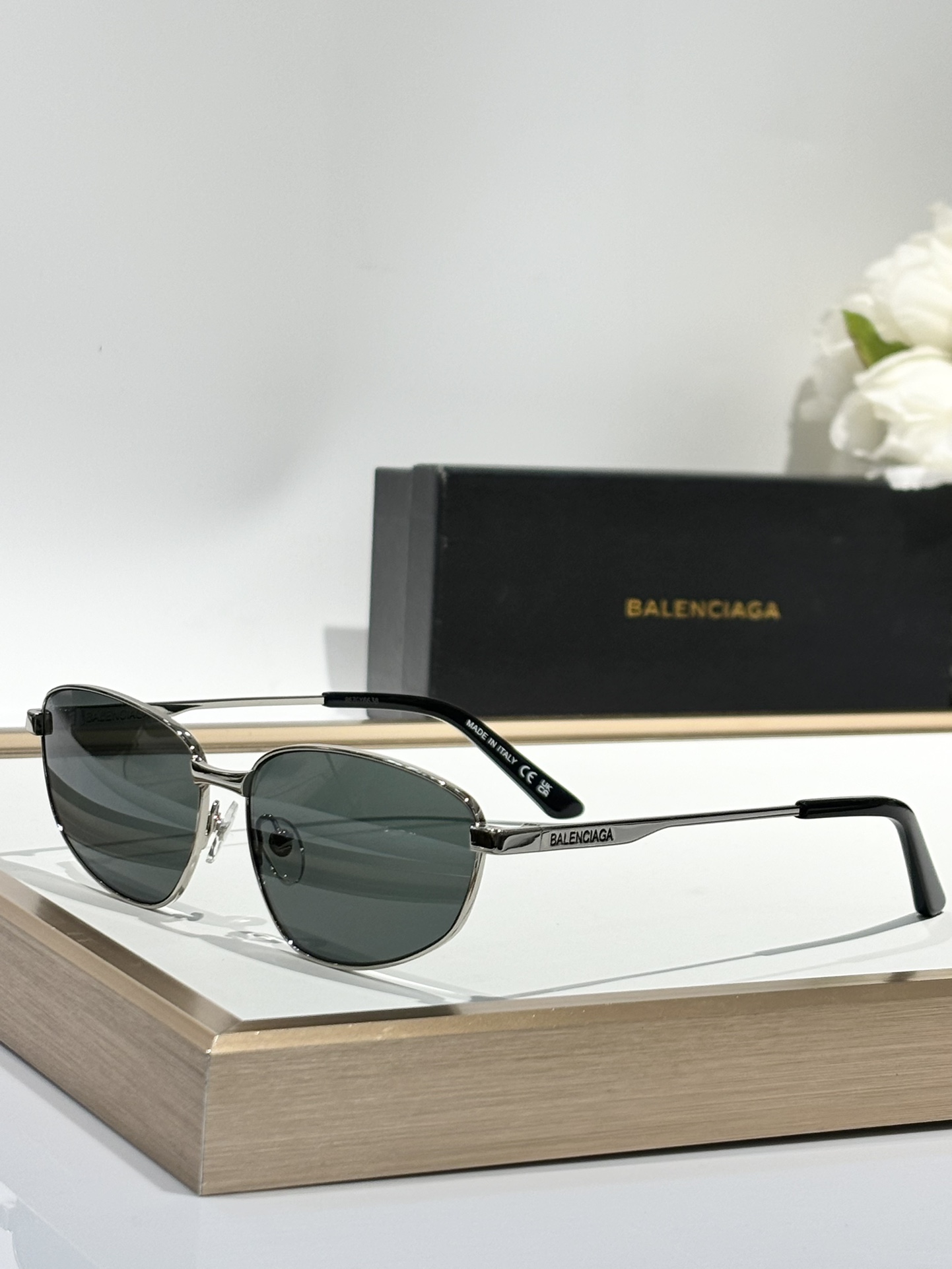 BalenciagaModBB0281Size60-14-145