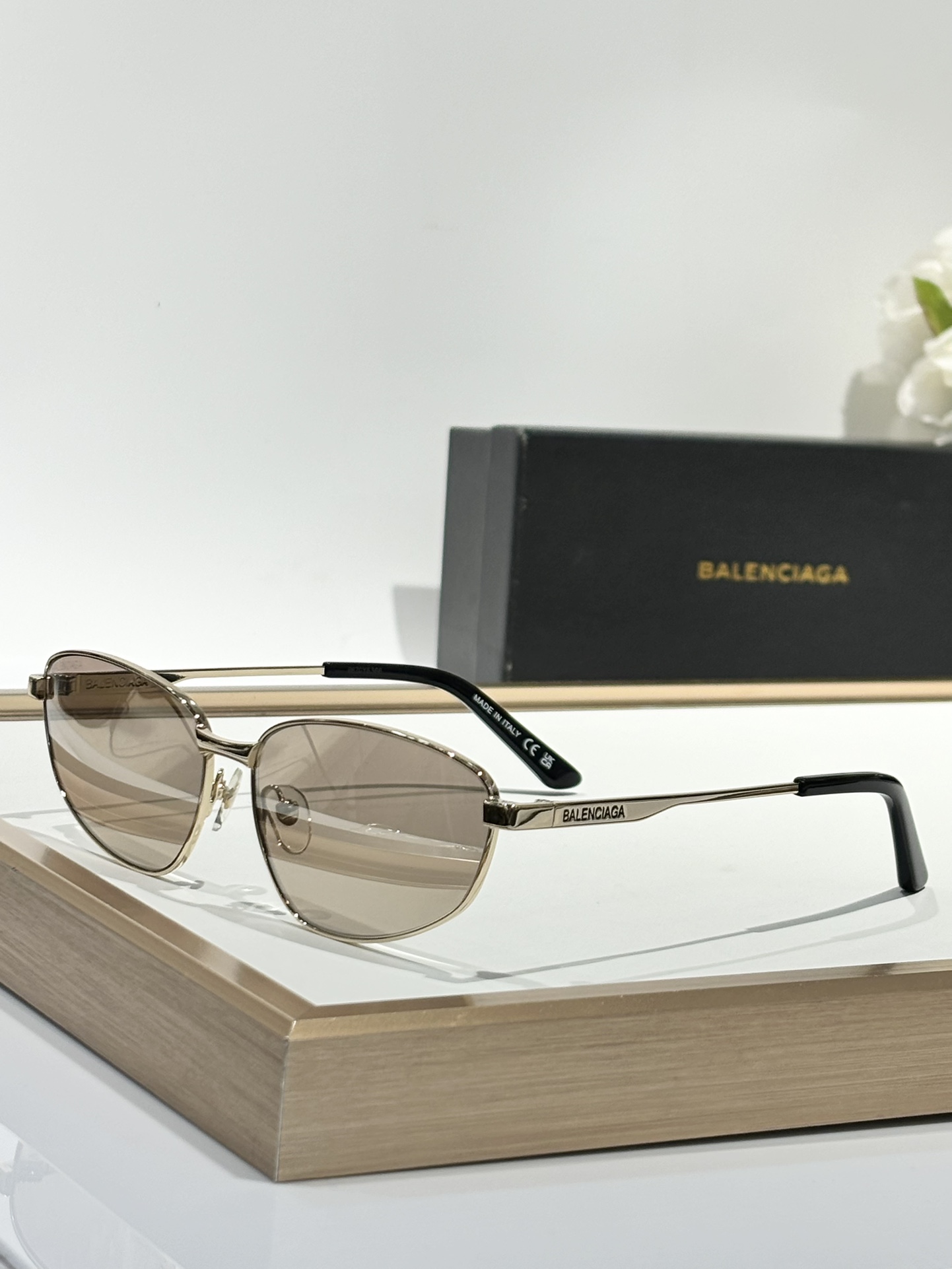 BalenciagaModBB0281Size60-14-145