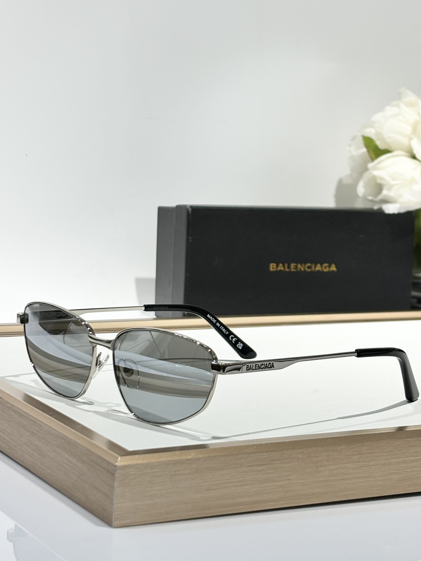 BalenciagaModBB0281Size60-14-145