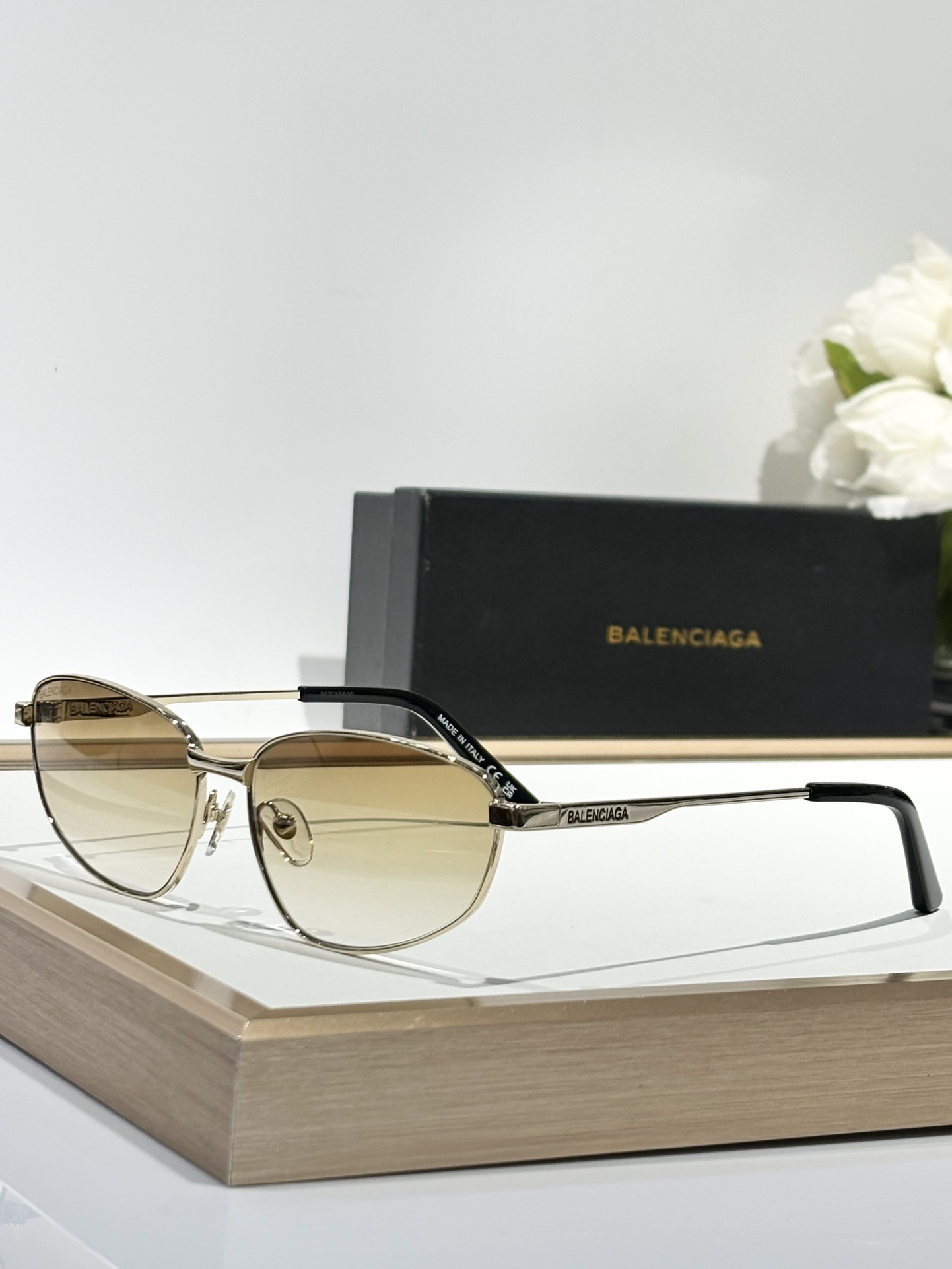 BalenciagaModBB0281Size60-14-145