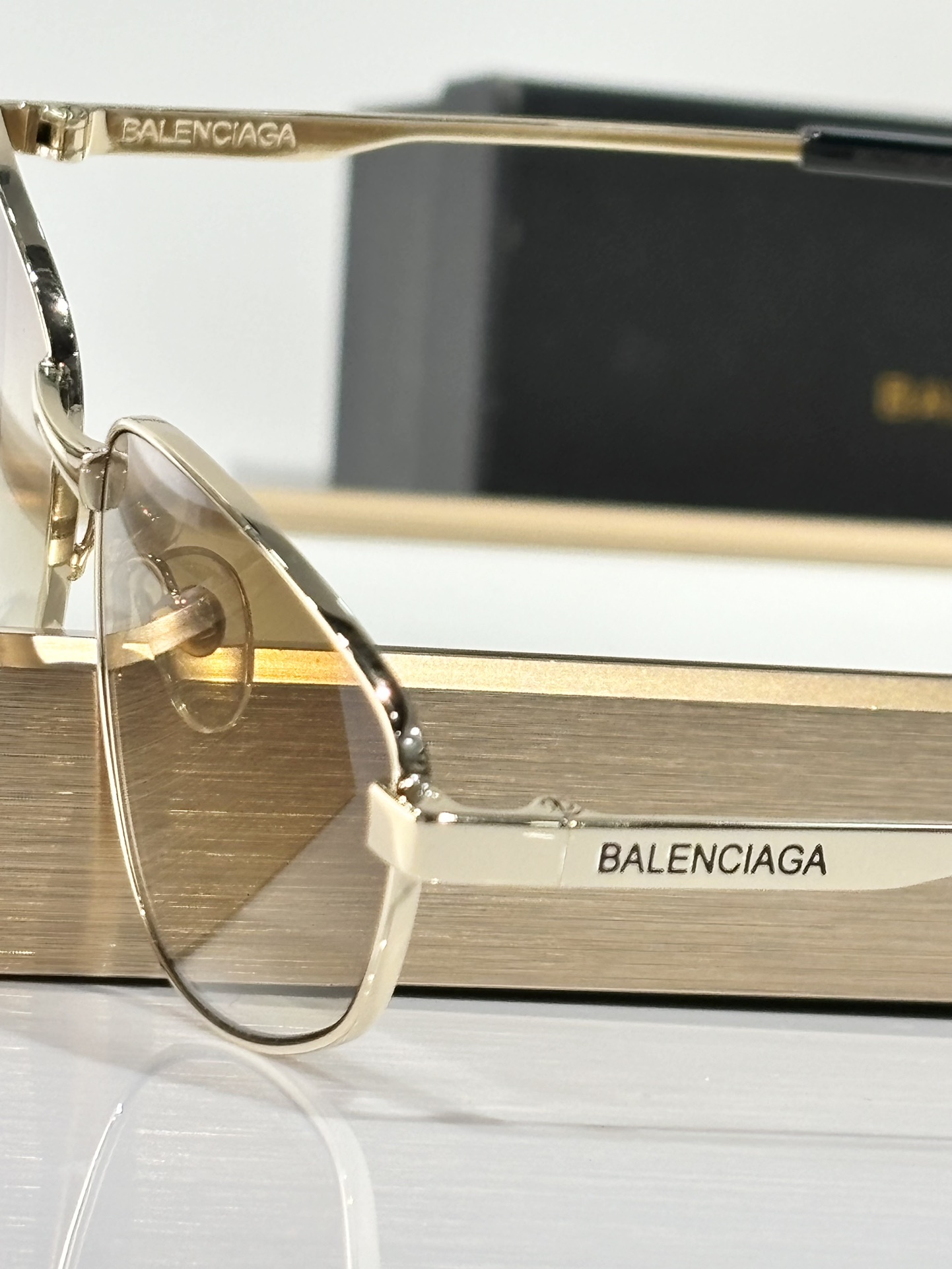 BalenciagaModBB0281Size60-14-145