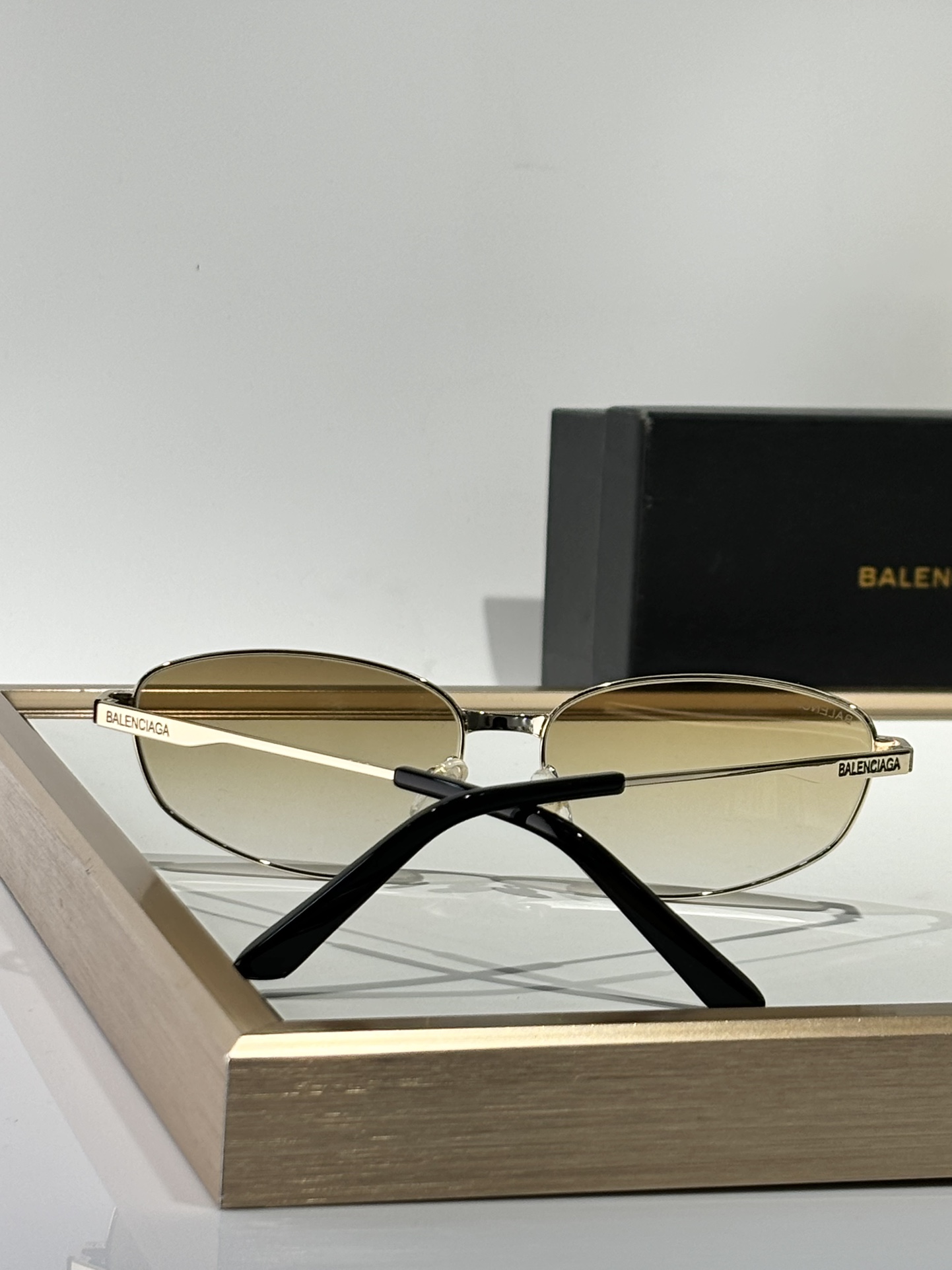 BalenciagaModBB0281Size60-14-145