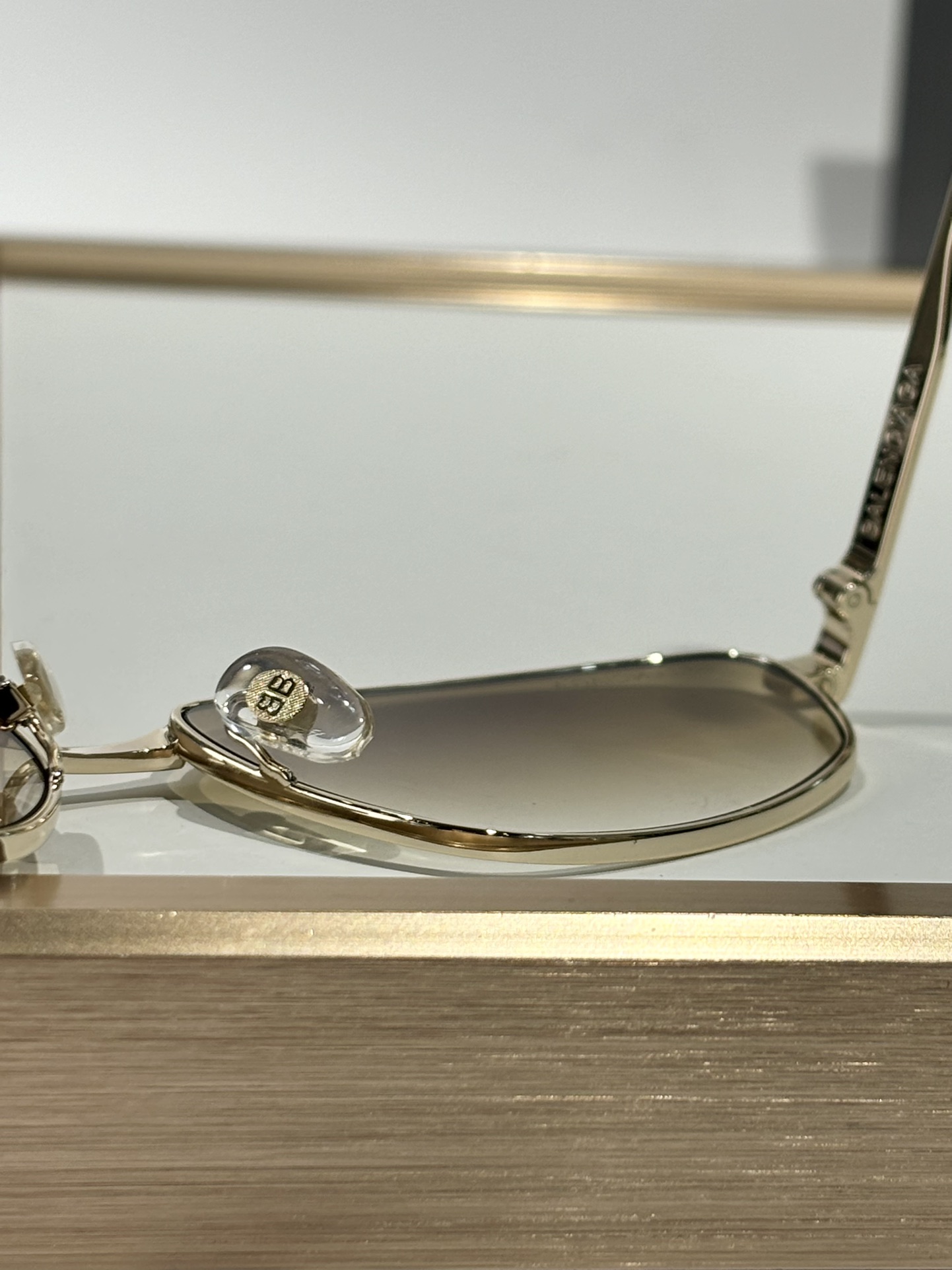 BalenciagaModBB0281Size60-14-145