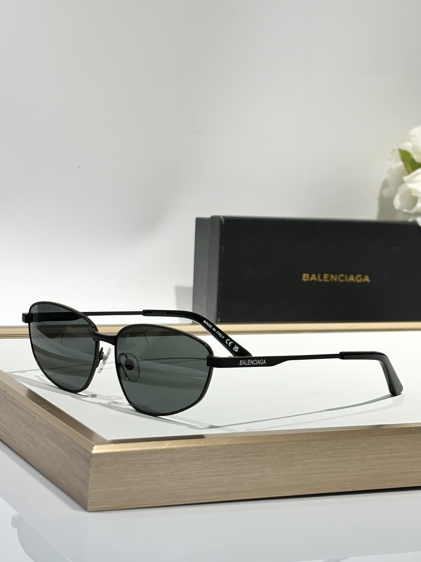 BalenciagaModBB0281Size60-14-145
