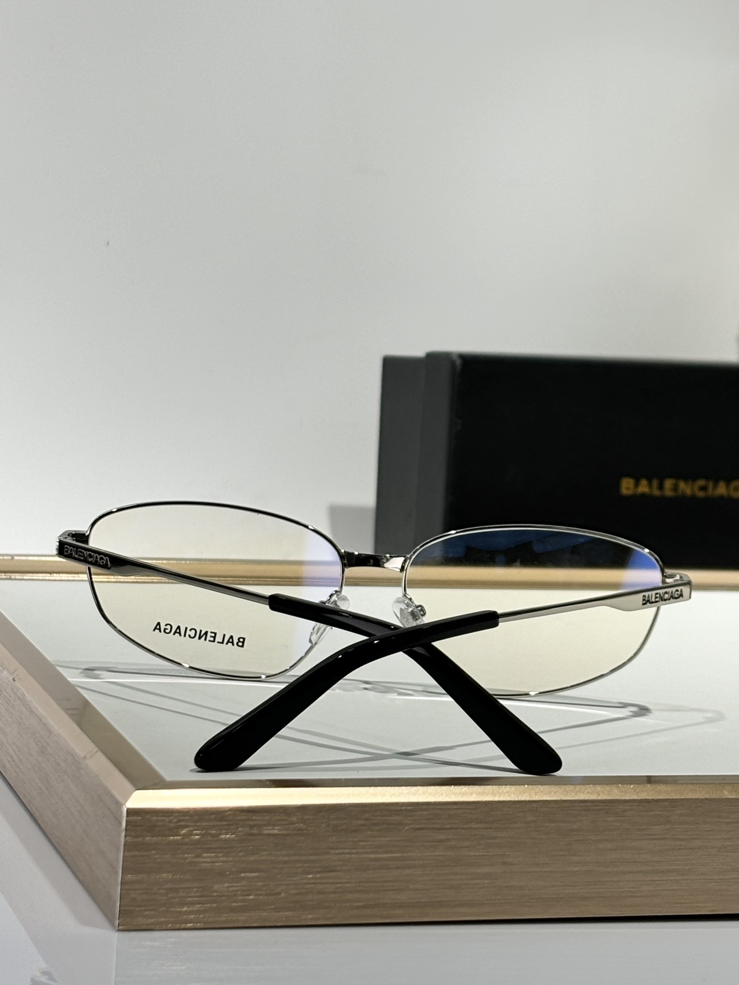 BalenciagaModBB0281Size60-14-145
