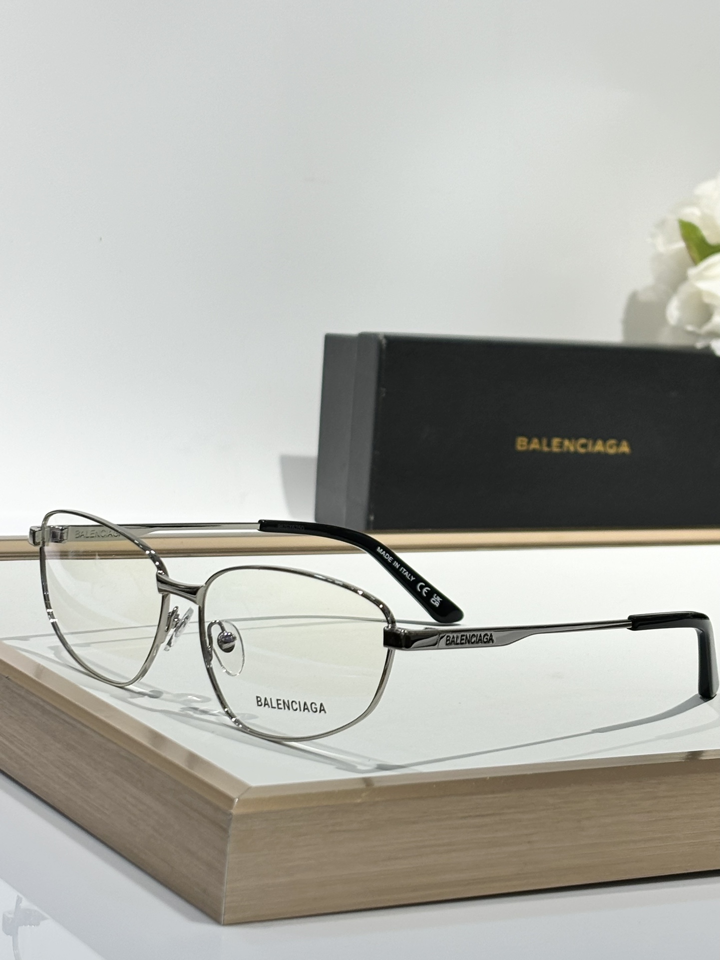 BalenciagaModBB0281Size60-14-145