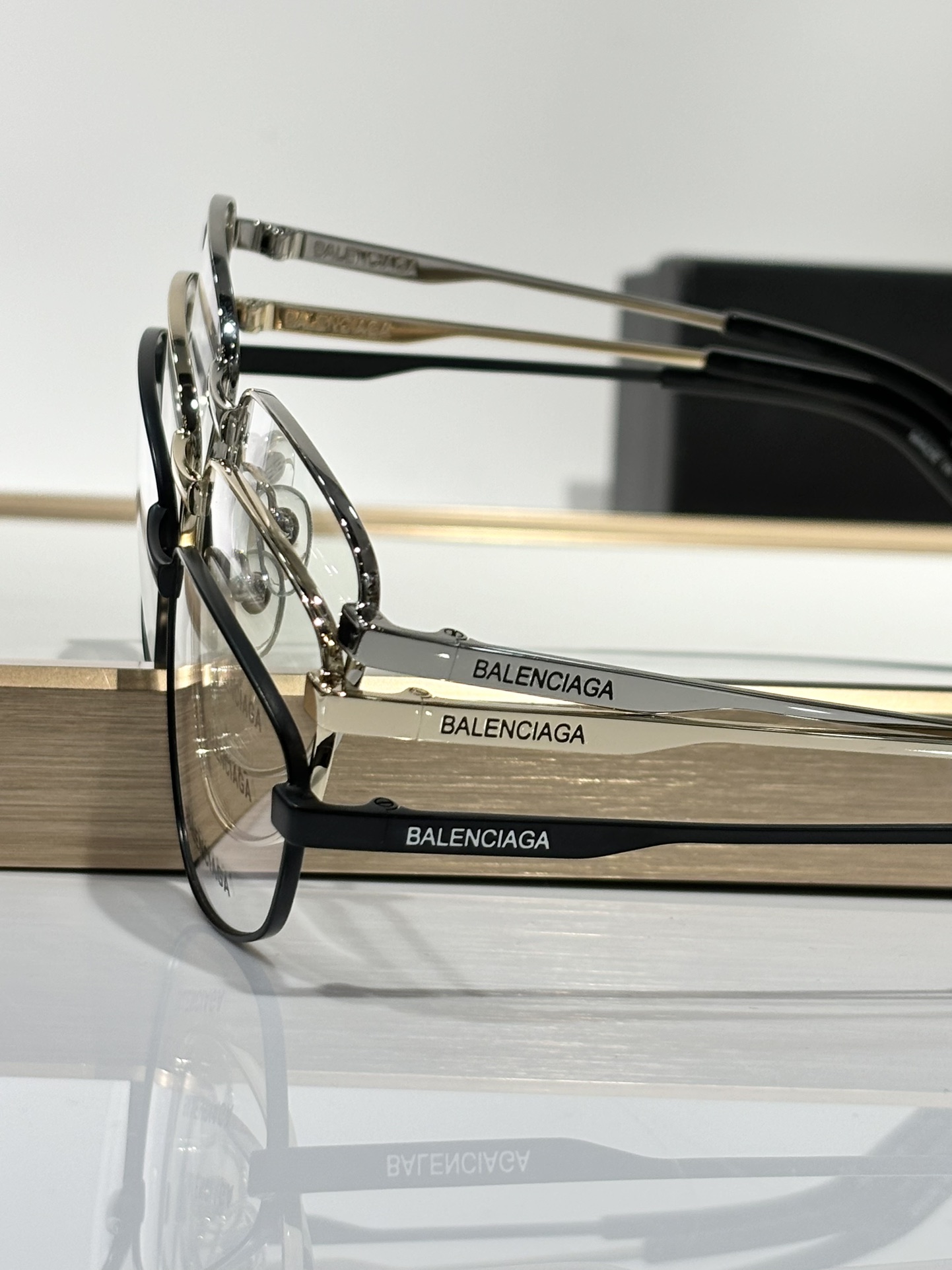 BalenciagaModBB0281Size60-14-145