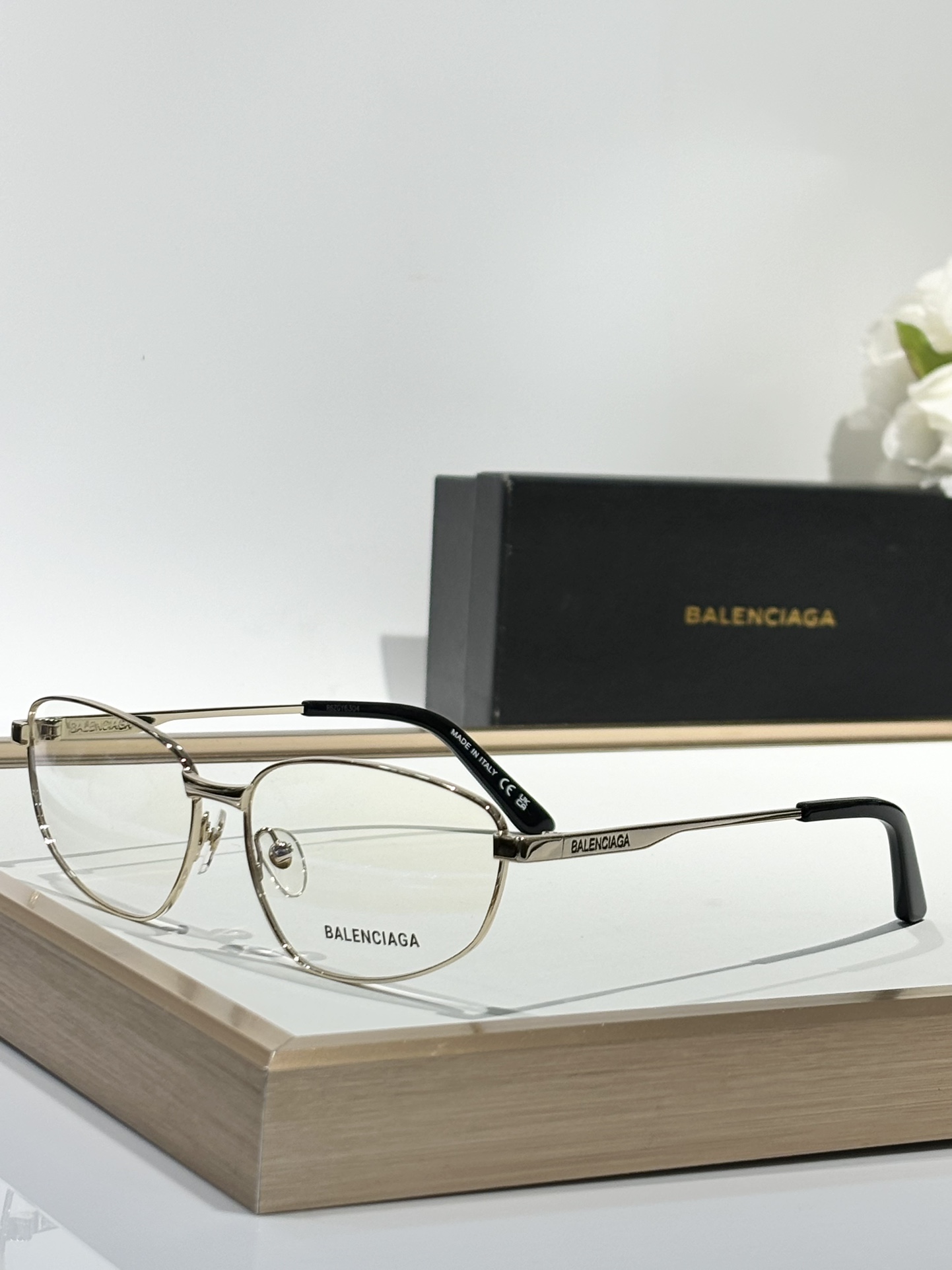 BalenciagaModBB0281Size60-14-145