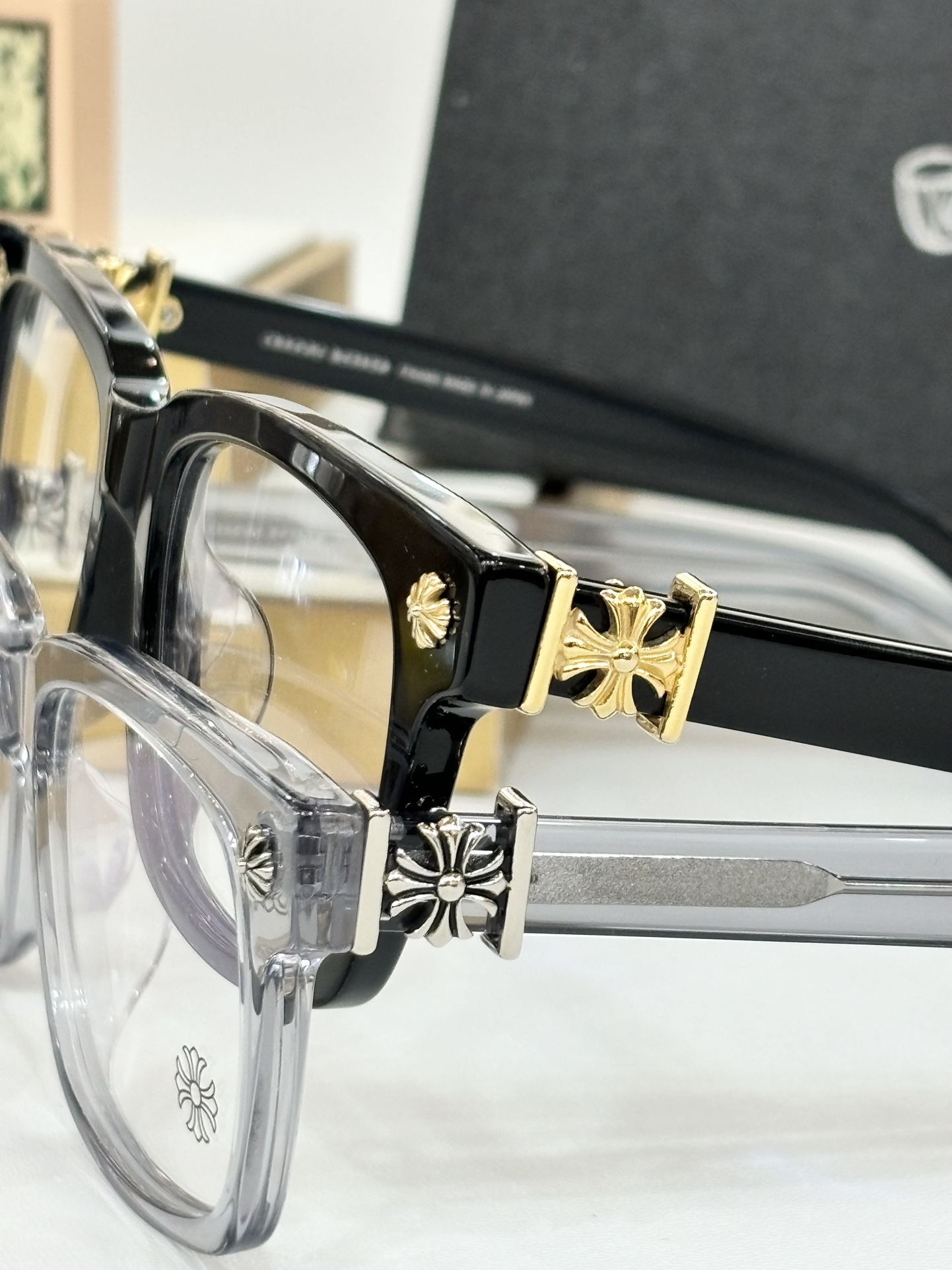 ChromeHeart*MODELVAGILANTESIZE55口20-150
