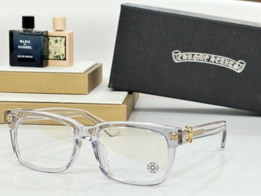 ChromeHeart*MODELVAGILANTESIZE55口20-150