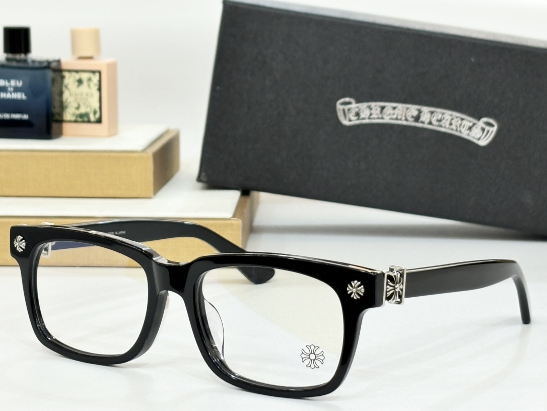 ChromeHeart*MODELVAGILANTESIZE55口20-150