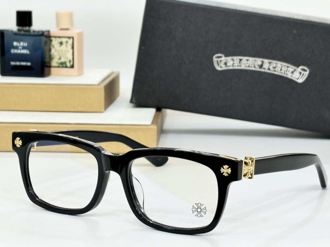 ChromeHeart*MODELVAGILANTESIZE55口20-150