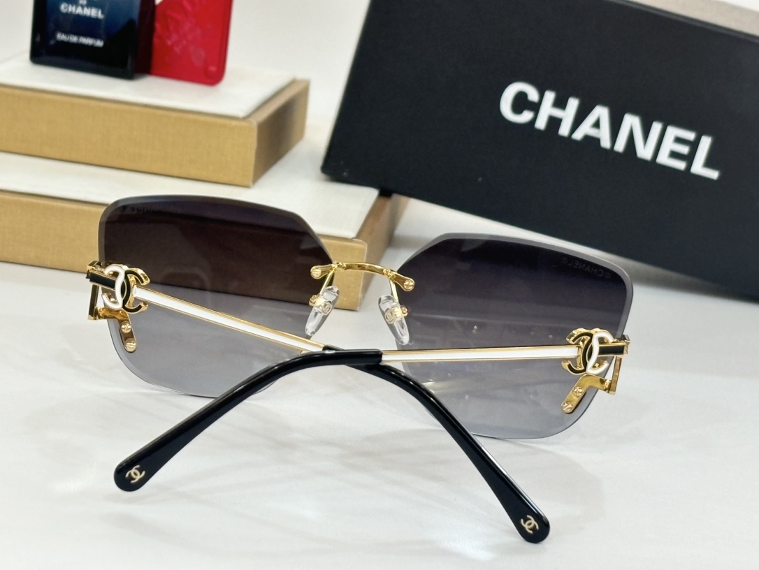 CHANEL*Mod:ch6063Size:62-14-145