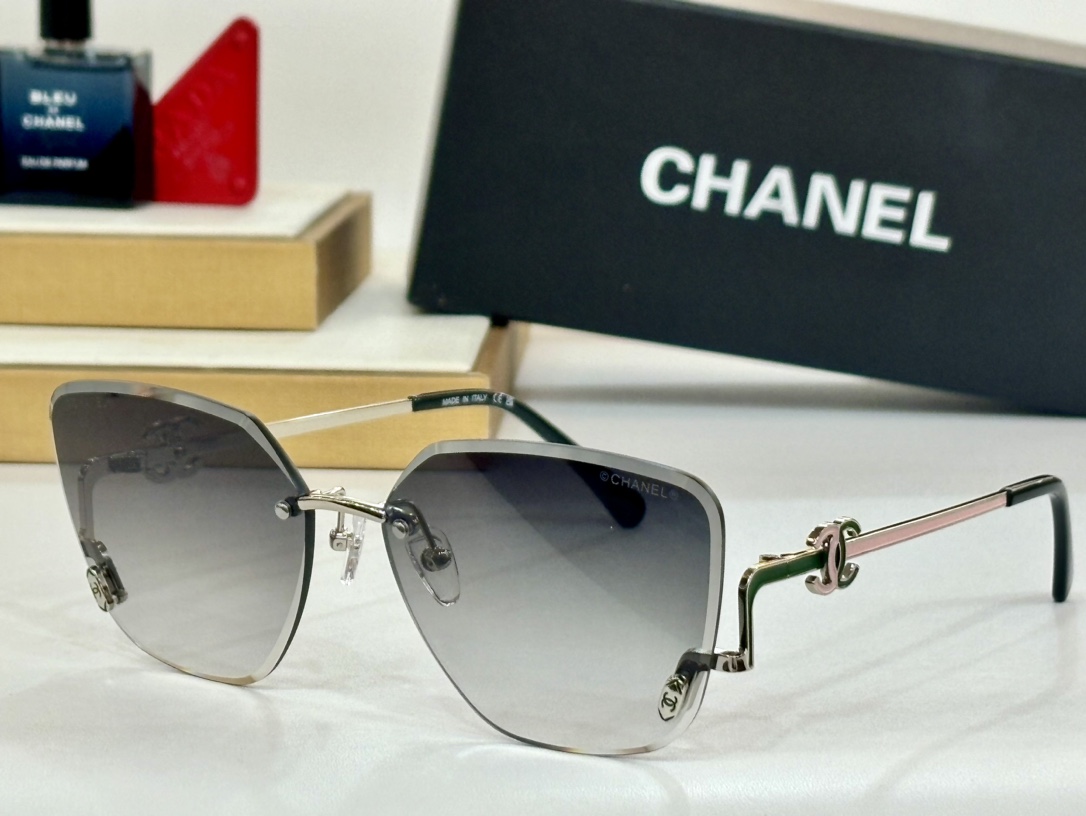CHANEL*Mod:ch6063Size:62-14-145