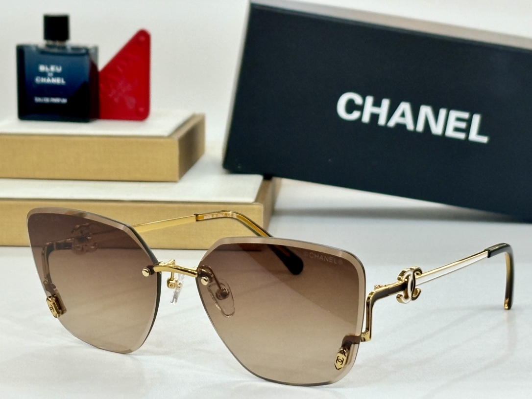 CHANEL*Mod:ch6063Size:62-14-145