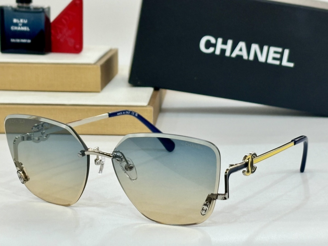 CHANEL*Mod:ch6063Size:62-14-145