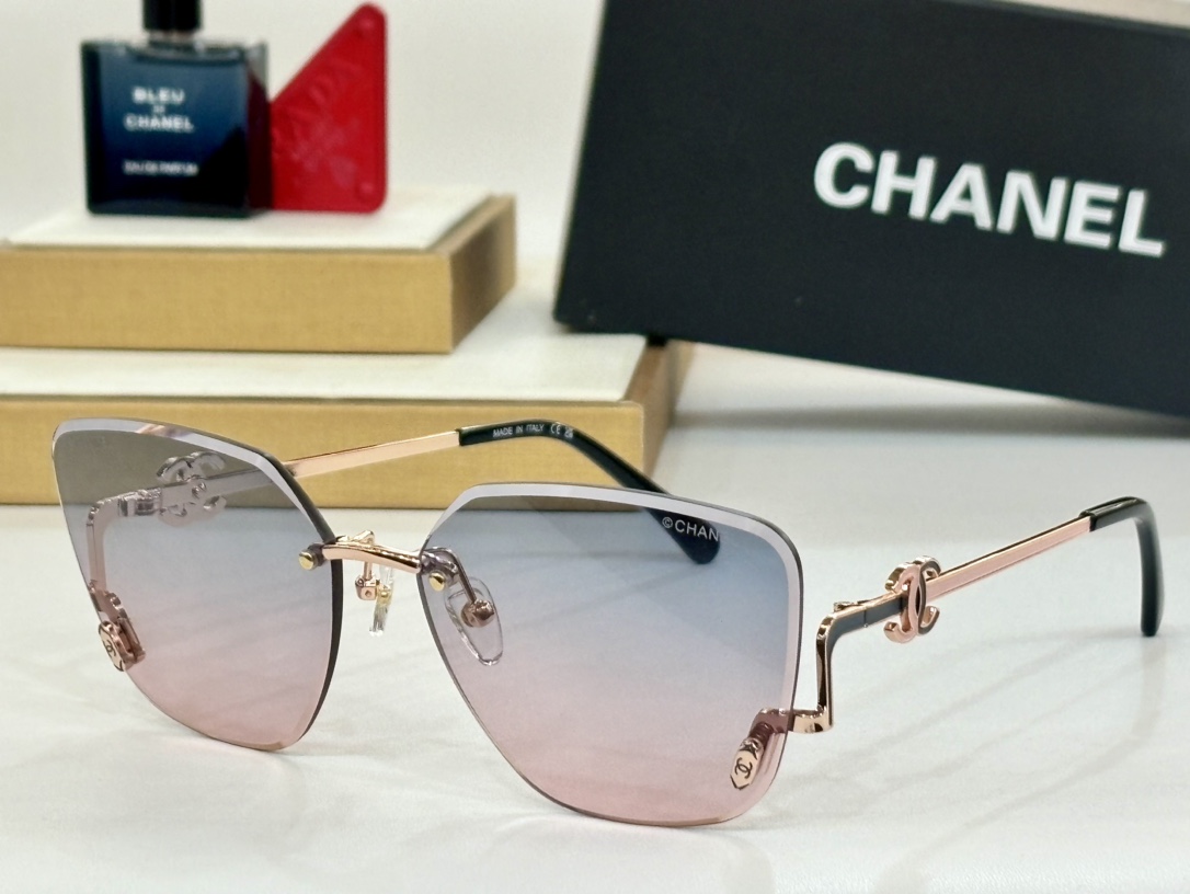 CHANEL*Mod:ch6063Size:62-14-145