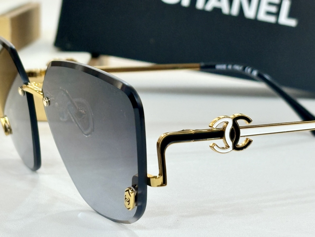 CHANEL*Mod:ch6063Size:62-14-145