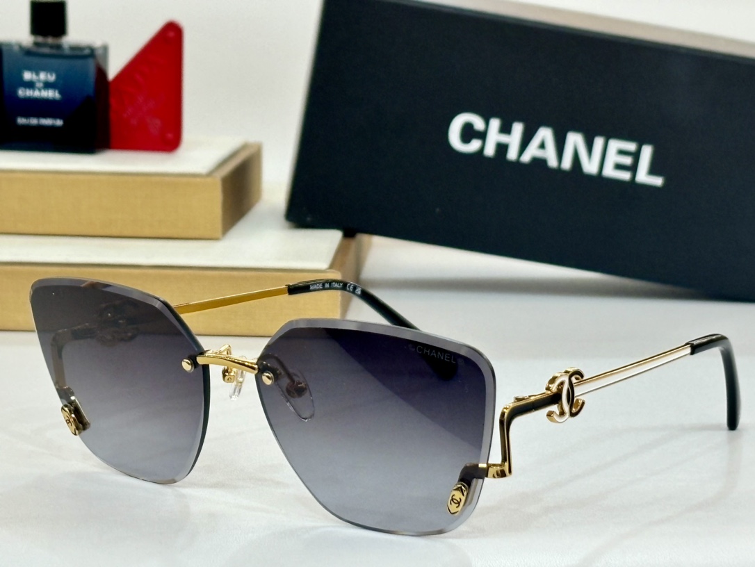 CHANEL*Mod:ch6063Size:62-14-145