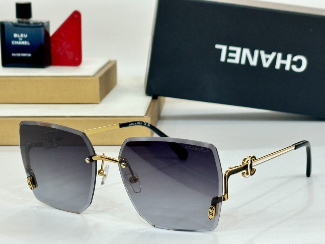 CHANEL*Mod:ch6062Size:62-14-145