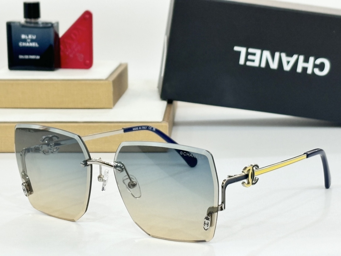 CHANEL*Mod:ch6062Size:62-14-145