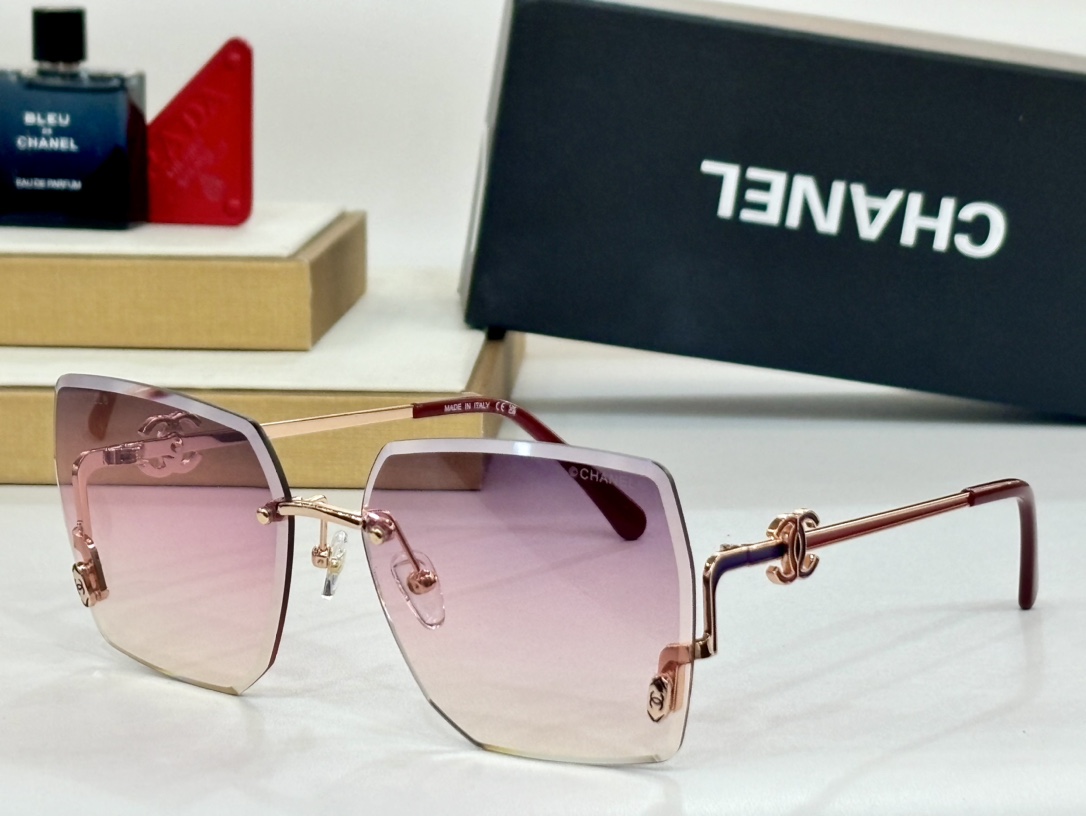CHANEL*Mod:ch6062Size:62-14-145