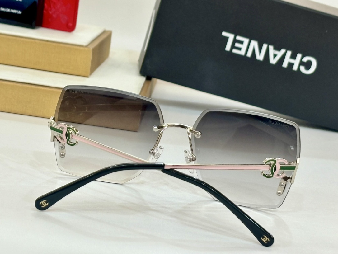 CHANEL*Mod:ch6062Size:62-14-145
